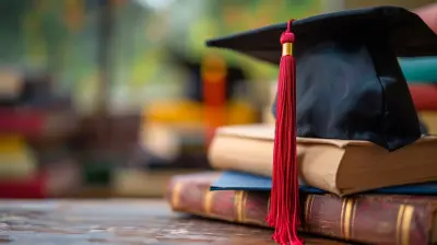 Will Traditional Degrees Still Matter by 2027?