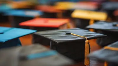 Will Traditional Degrees Still Matter by 2027?