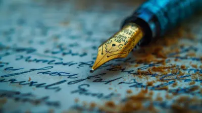 Writing as a Process: From Idea to Final Draft