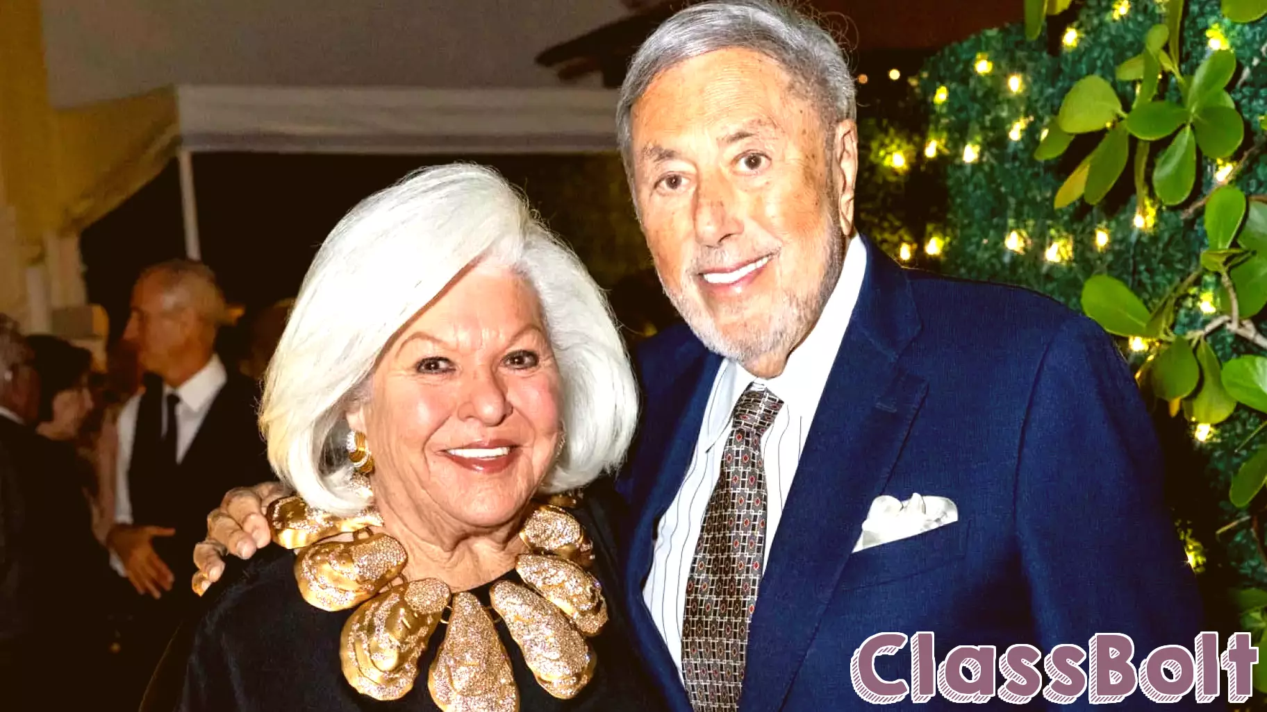 A Night of Generosity: CCE's Spring Dinner Raises $2 Million