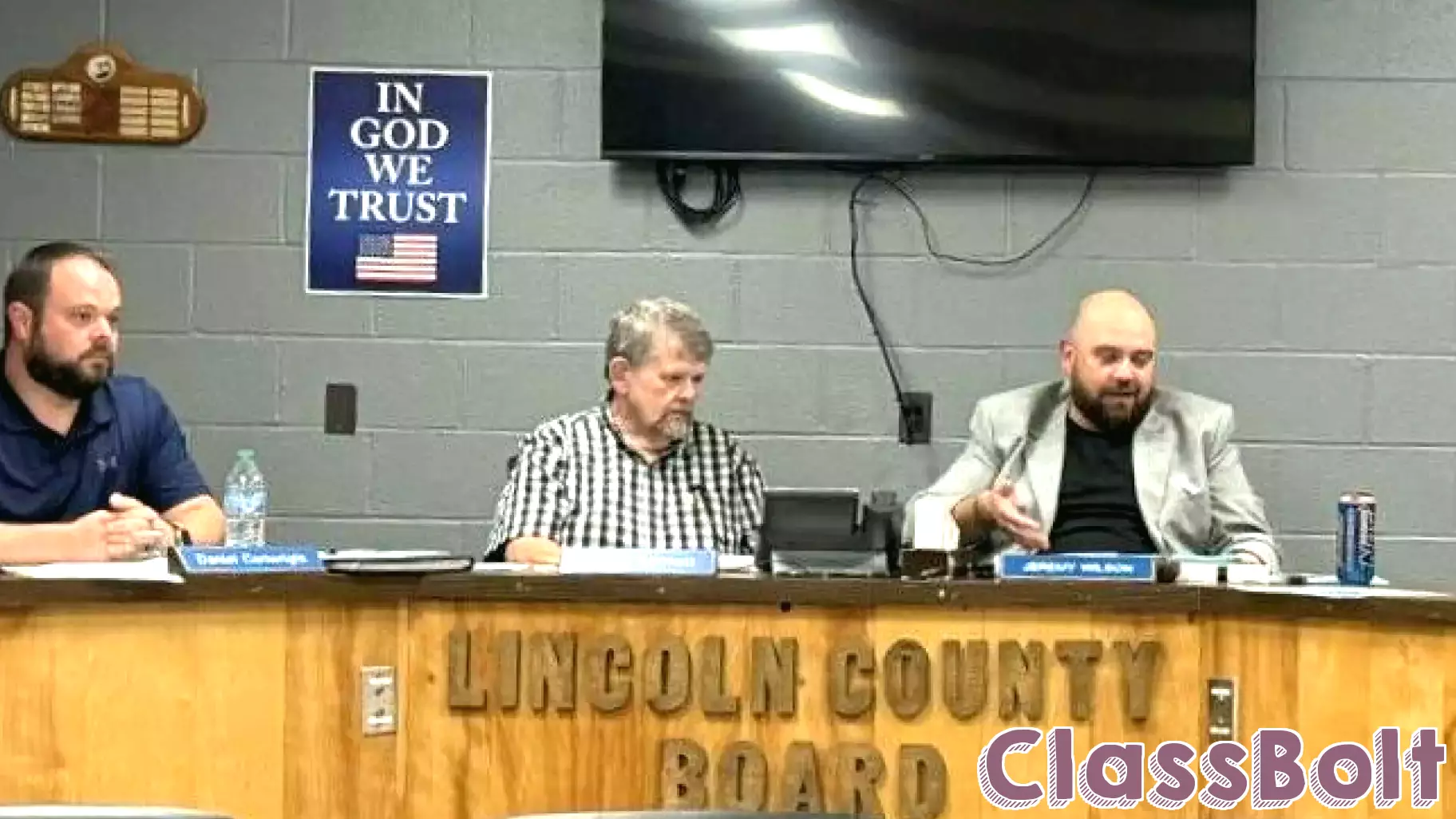 ACLU-WV files lawsuit over underfunding education