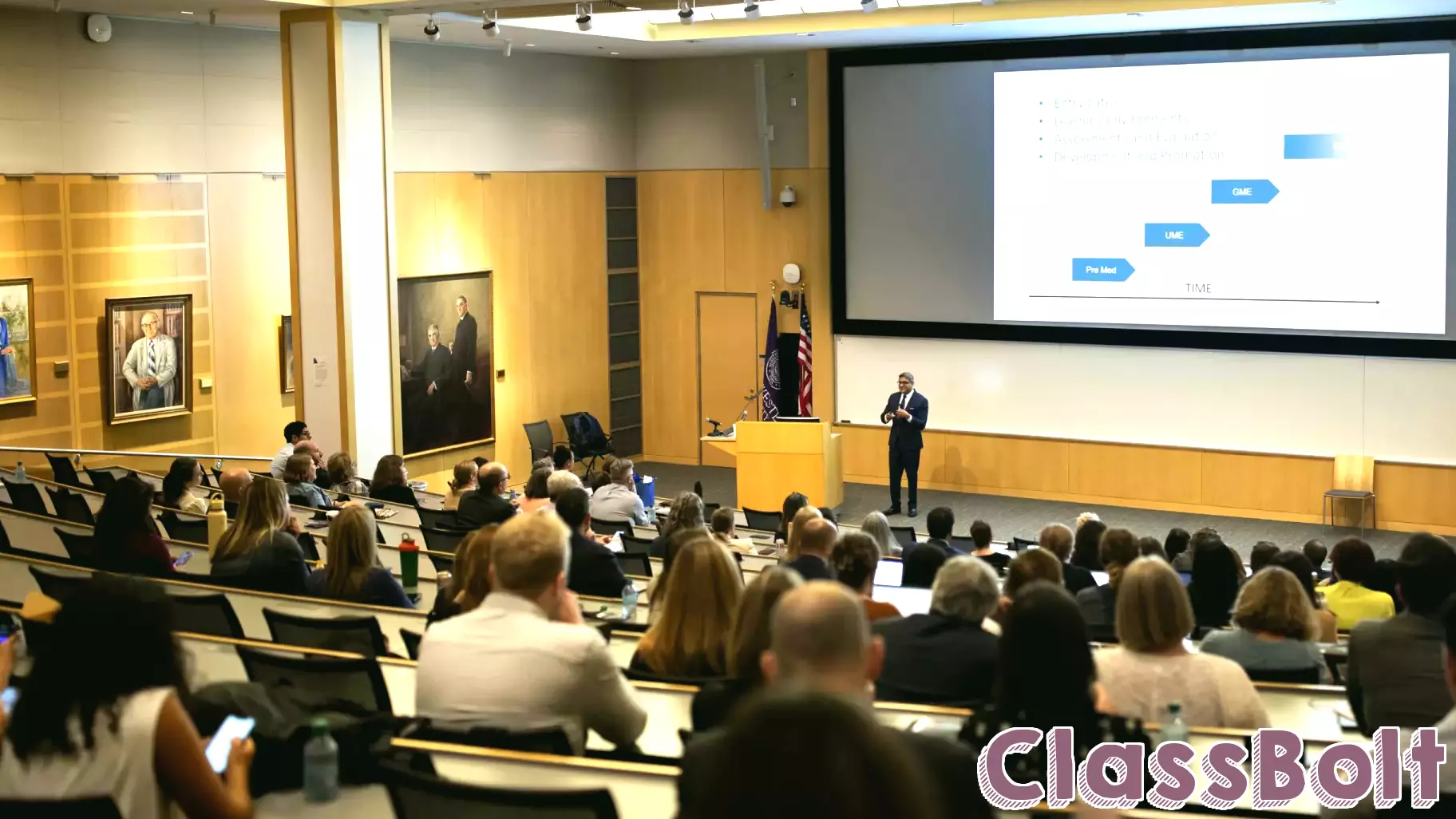Advancing Medical Education: Insights from the 15th Annual Medical Education Day
