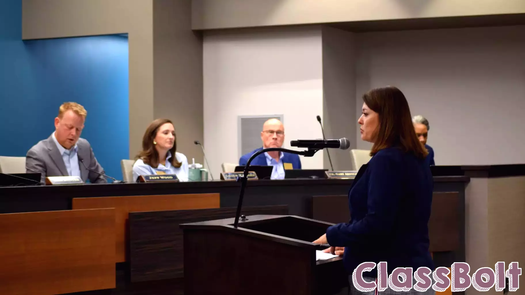 Arkansas Education Board Unveils Updated School Voucher Program Guidelines for Public Input