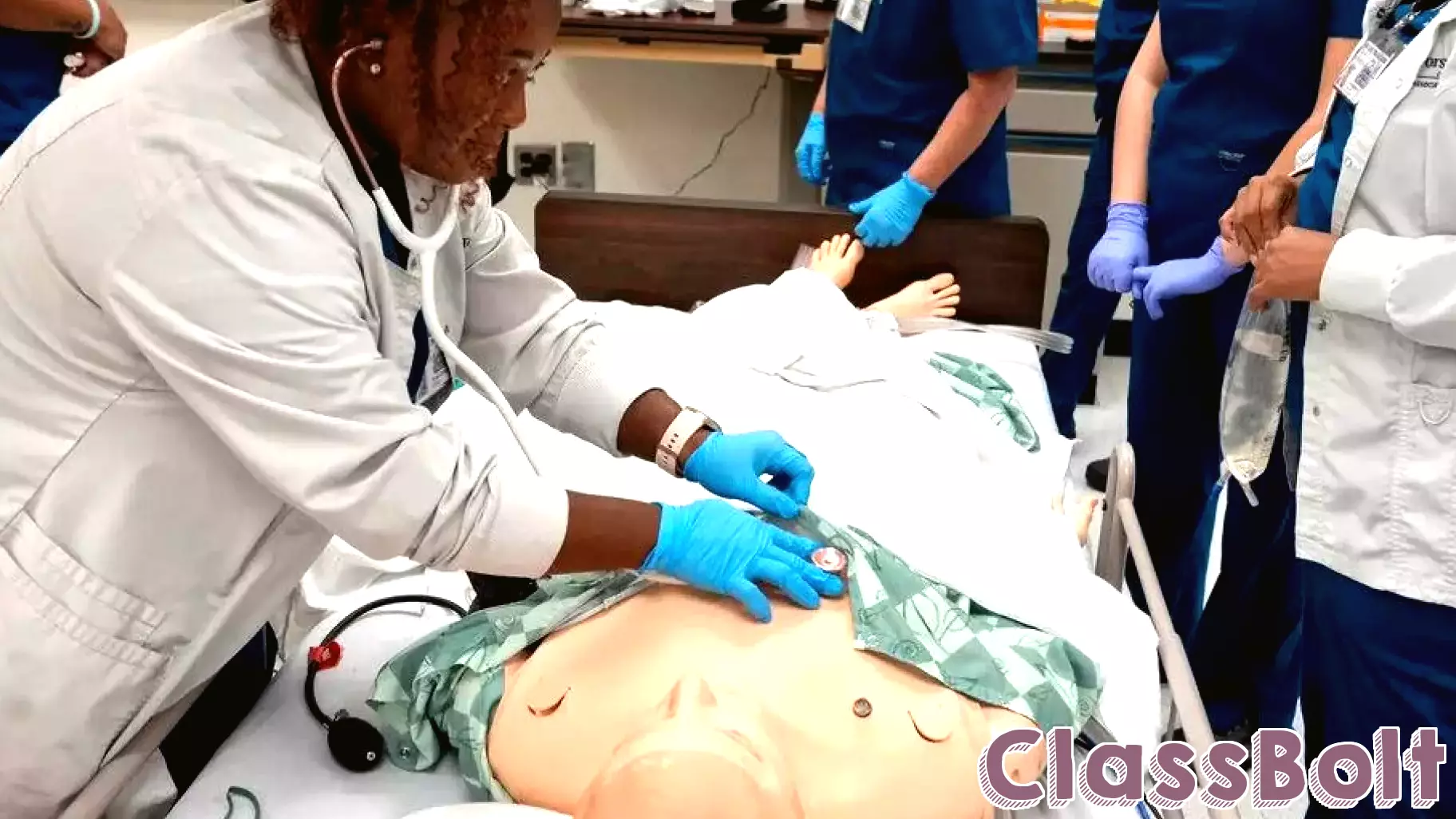 As Pell grants expand, students see openings to afford short-term job training