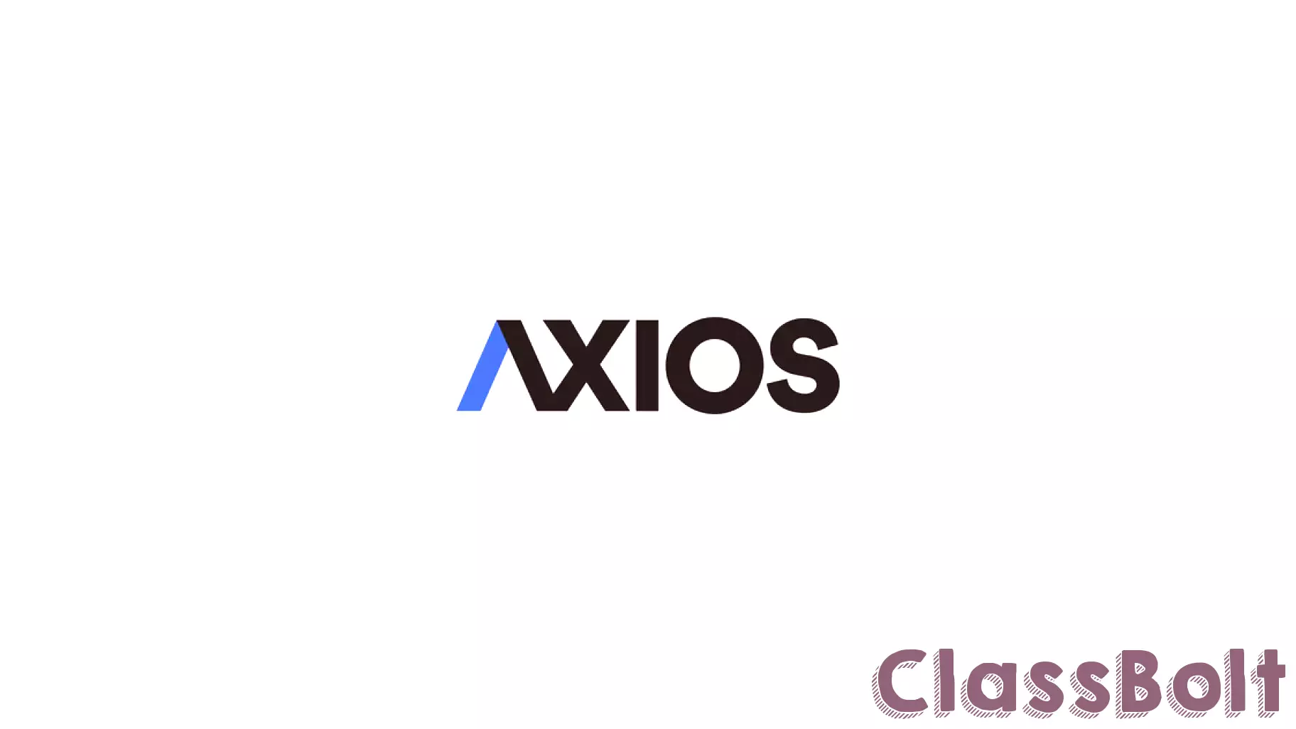 Axios C-Suite: AI education for all
