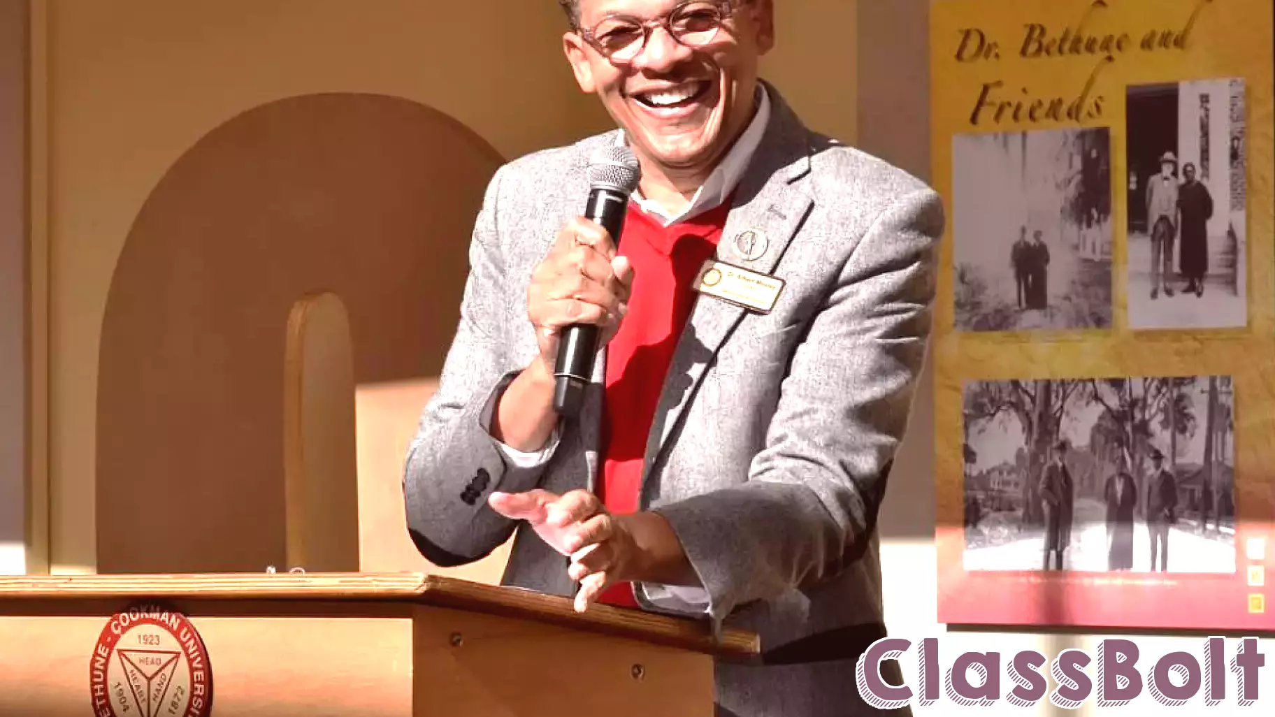 Bethune-Cookman Introduces Continuing Education Program
