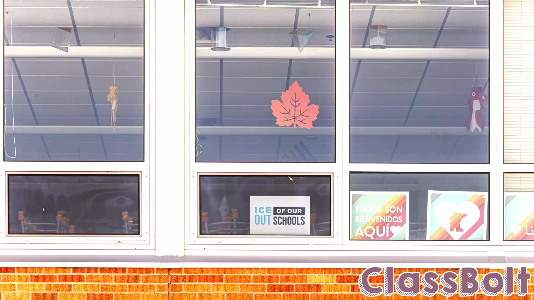 Bill looks to codify into state law right to education regardless of immigration status