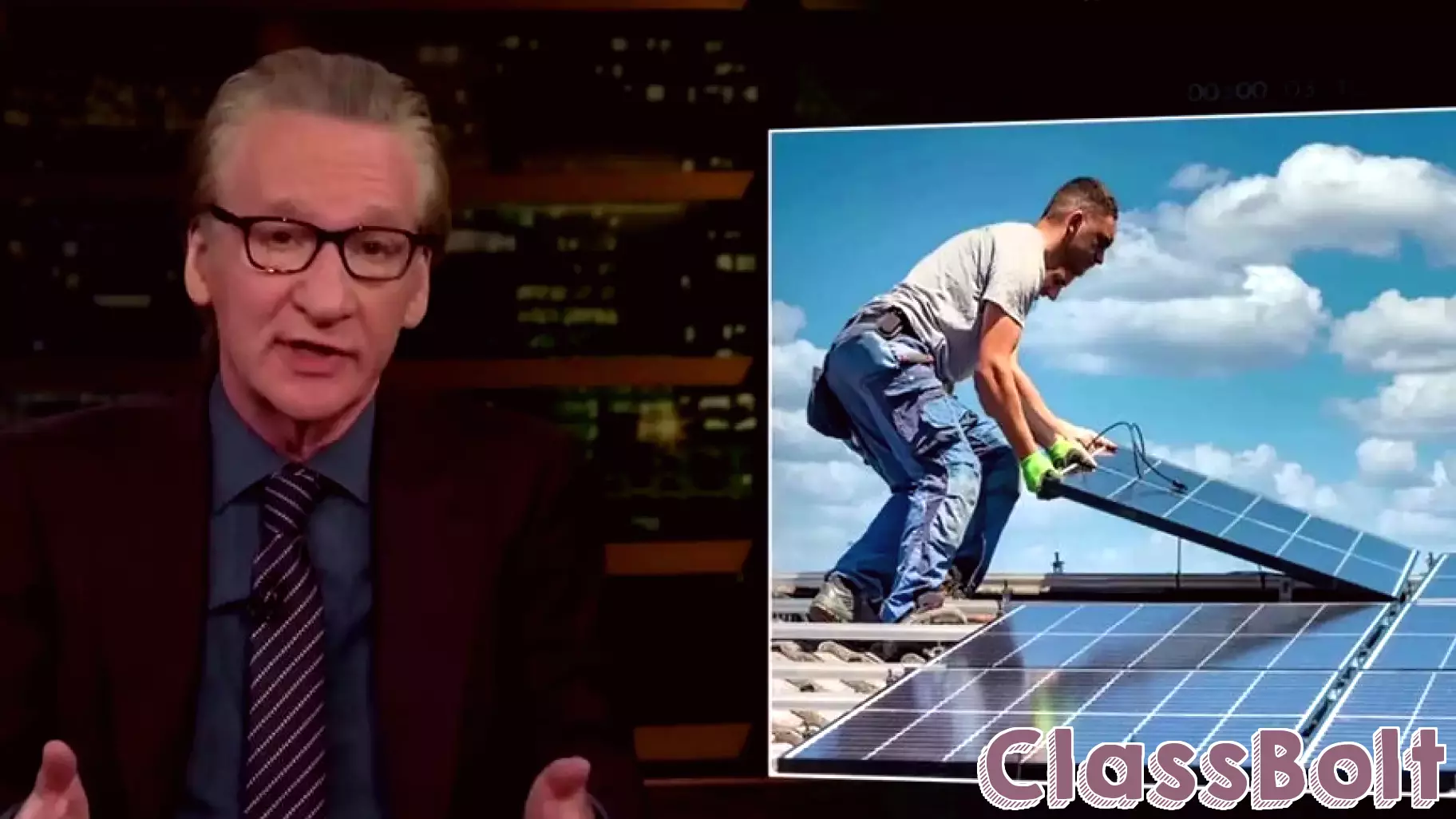 Bill Maher blasts CA education system, claims Mississippi is ‘kicking our a--’