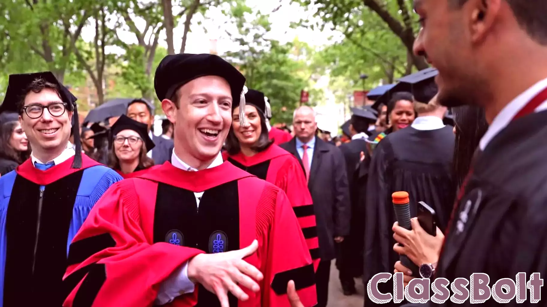Billionaires Invest in Education Reform: Building Schools from the Ground Up
