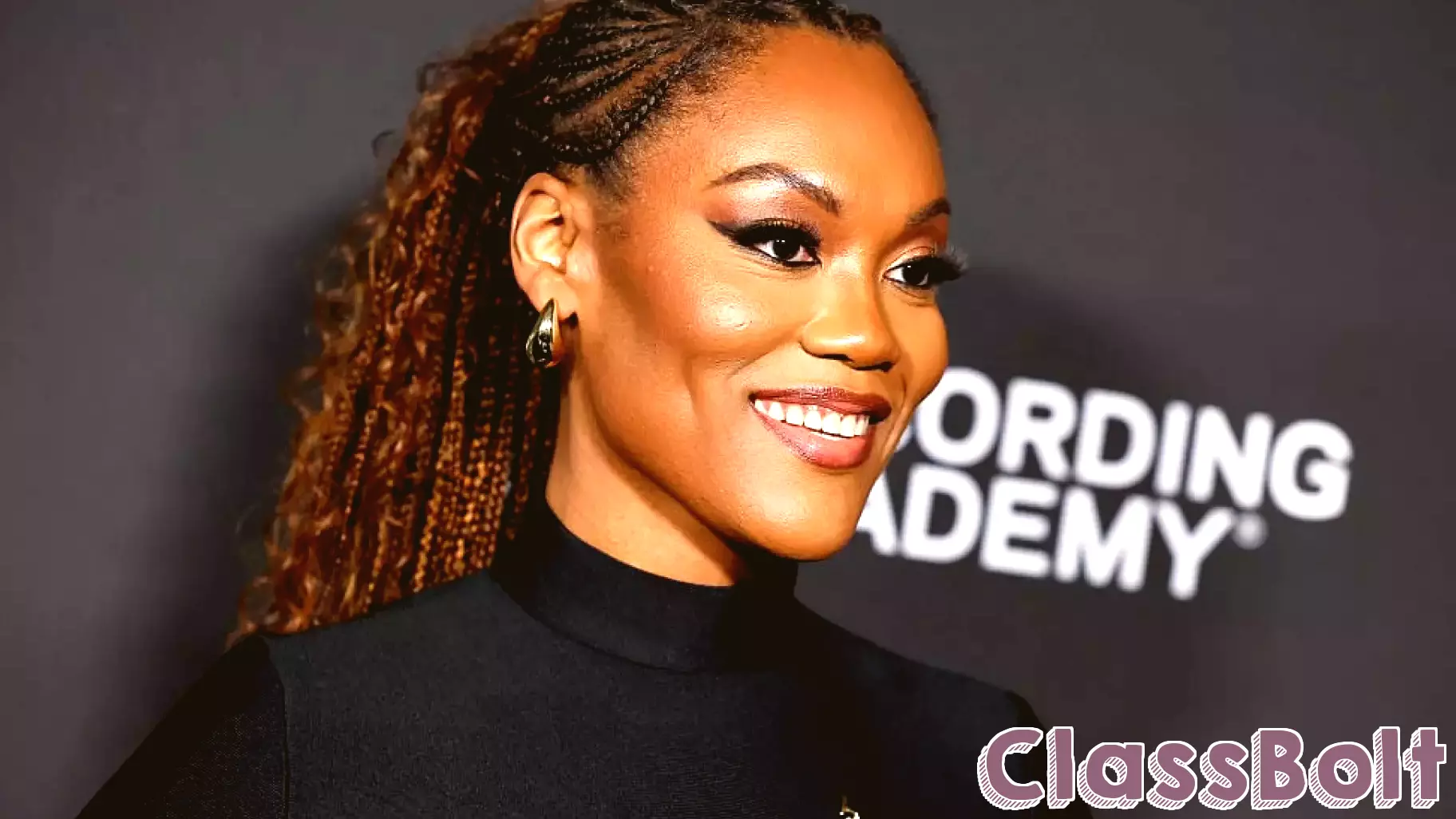 Breaking barriers and building bridges: Dr. Chelsey Green is harmonizing education and industry at the Recording Academy