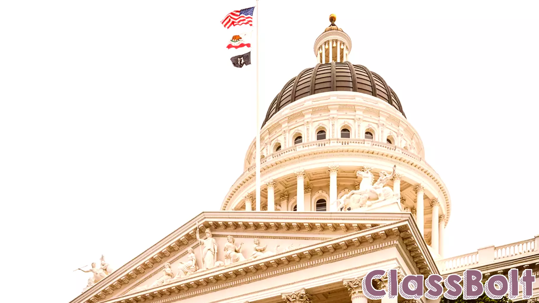 California Lawmakers Pass Budget With Billions More for Education as Newsom Negotiations Begin