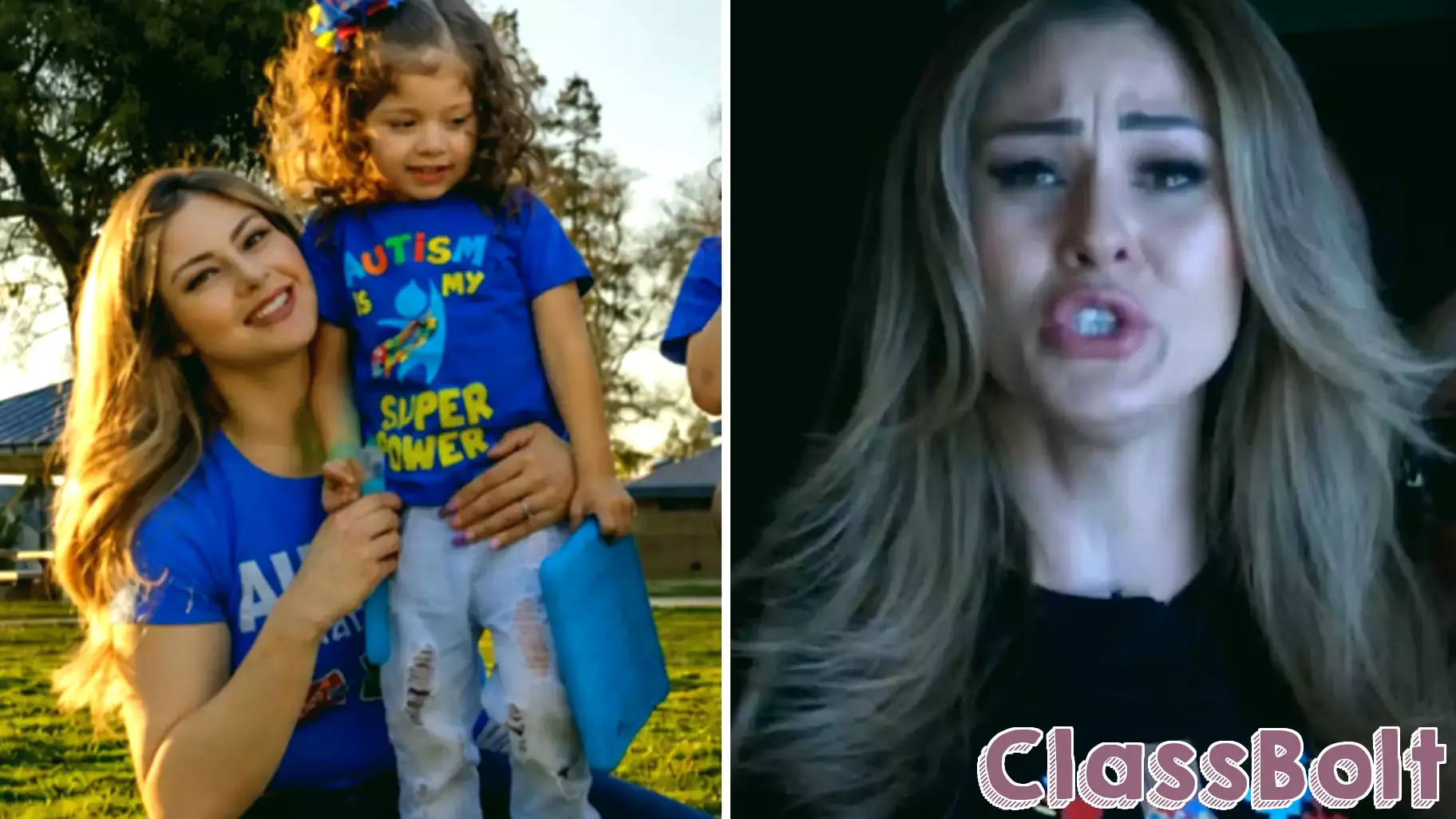 California parents demand cameras in special education classes after alleged teacher abuse