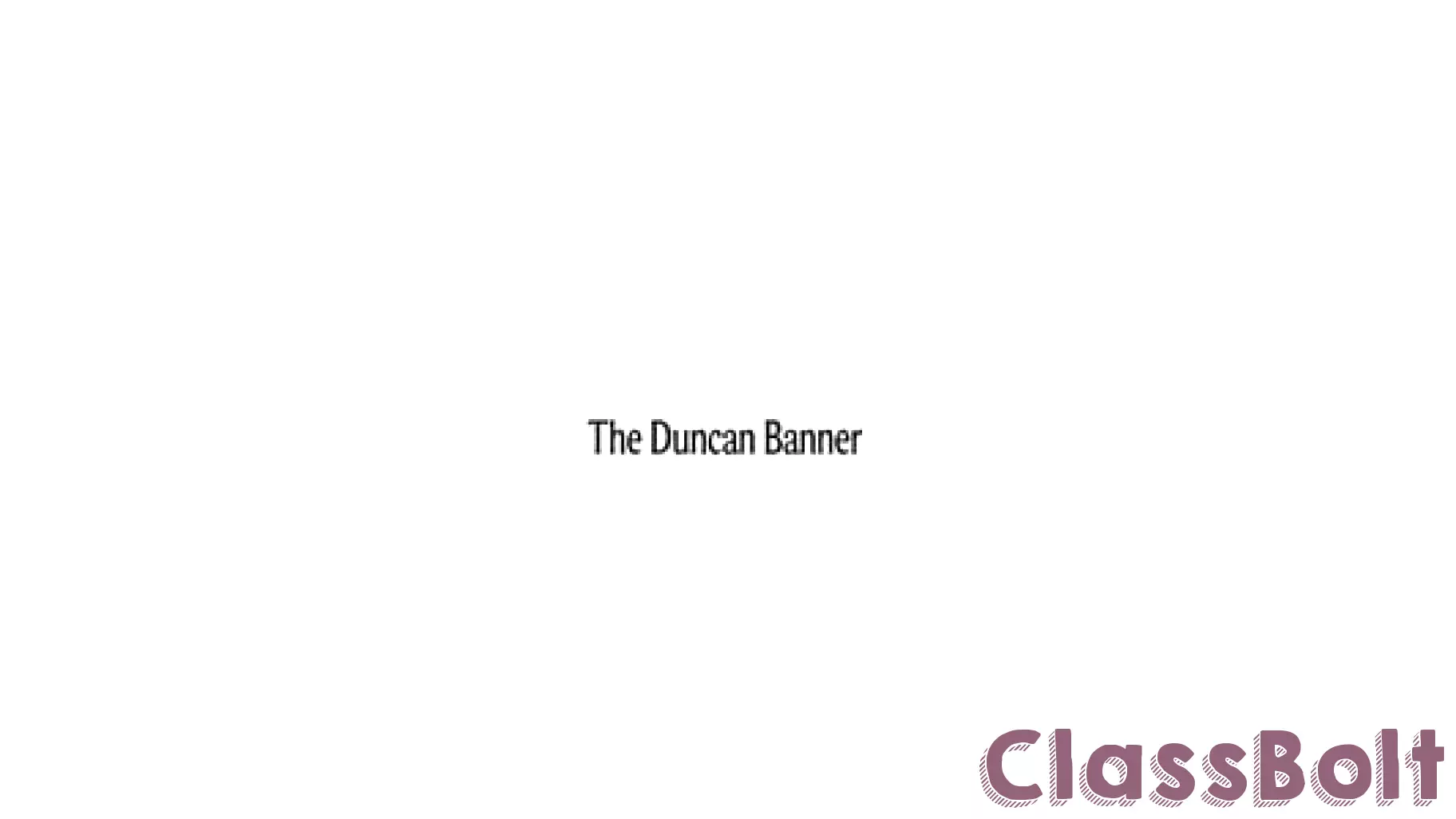 Candidate Filing Opens for Board of Education Positions in Stephens County