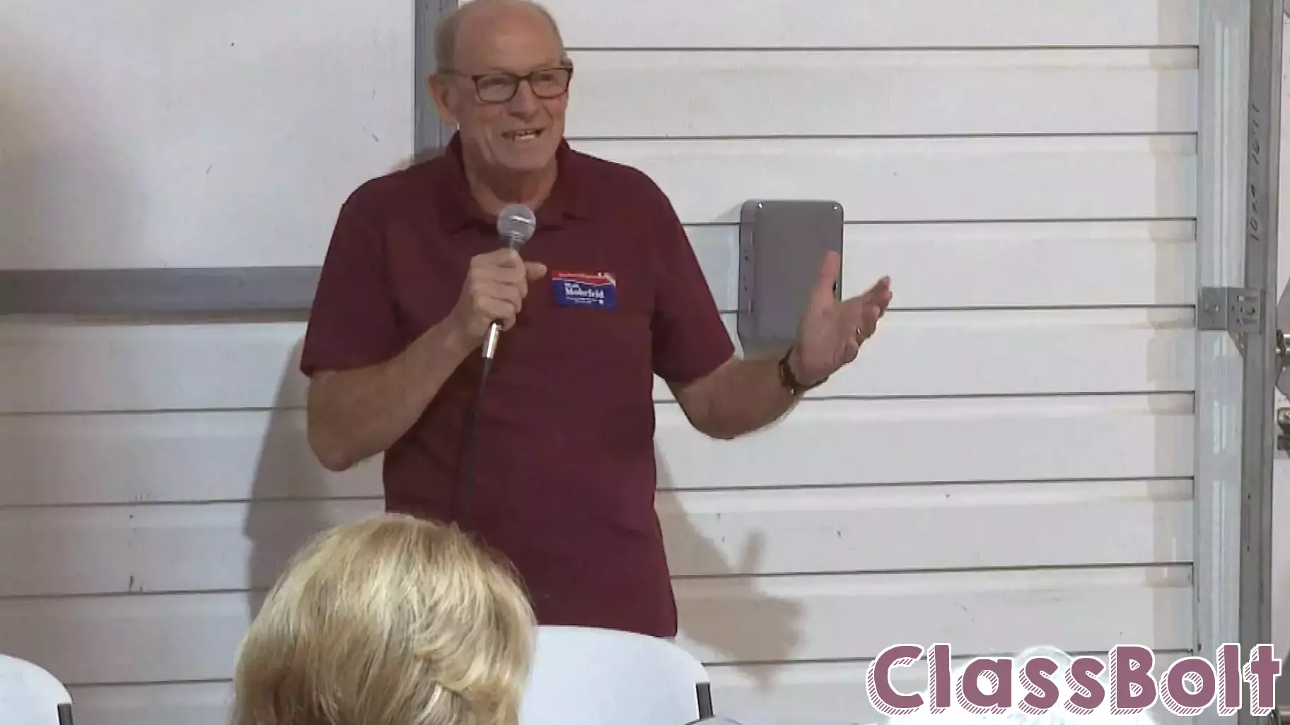 Candidates Clash Over Schools, Health Care, and Jobs in Southeast Iowa Forum