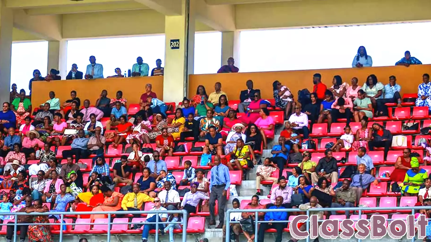 Caribbean Seventh-day Adventists Unite for Educational Advancement in Dominica