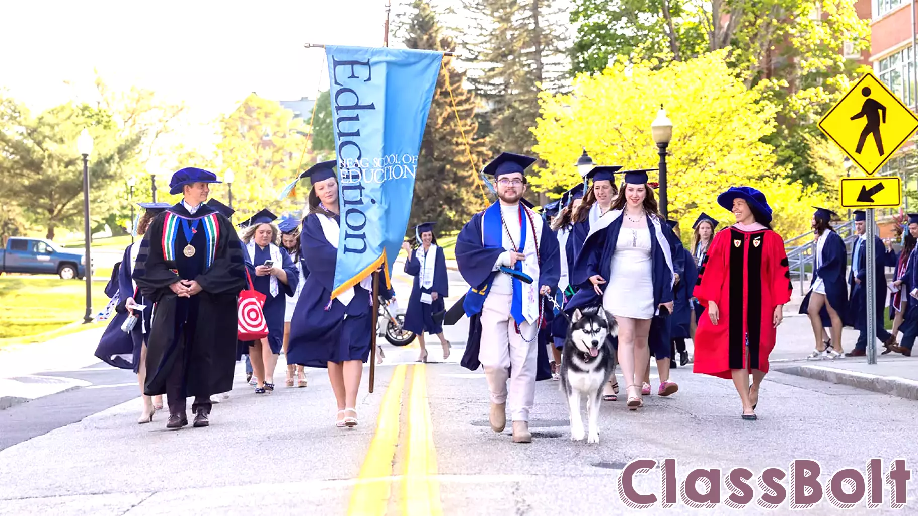 Celebrating 151 Graduates from Sport Management and Teacher Education Programs