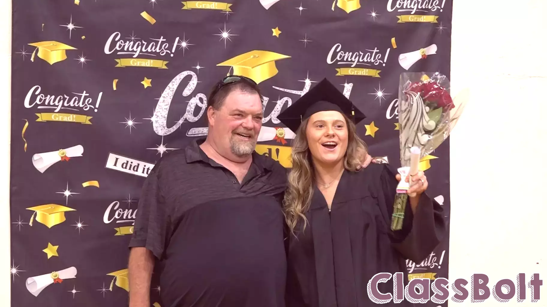 Celebrating Achievements: St. Joseph Adult Education Graduation Ceremony