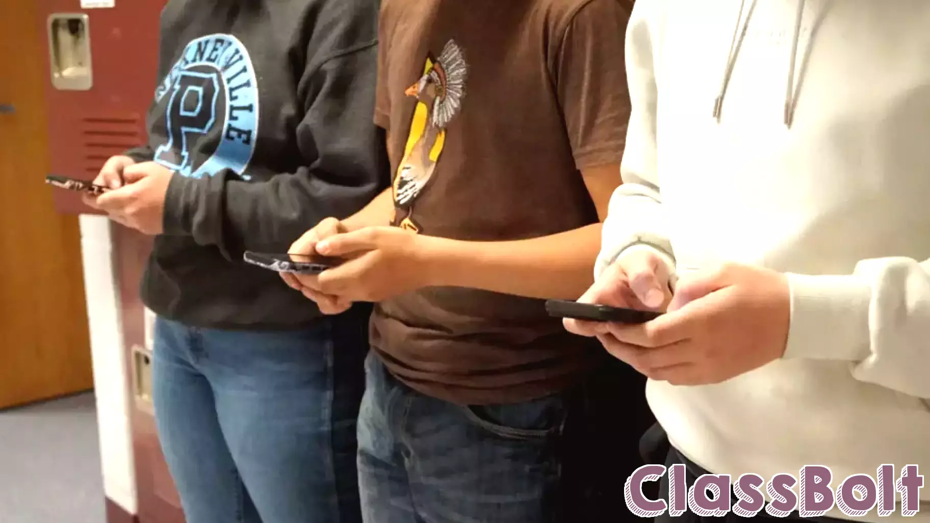 Cell phone ban, loosening foreign language requirements among education bills to pass