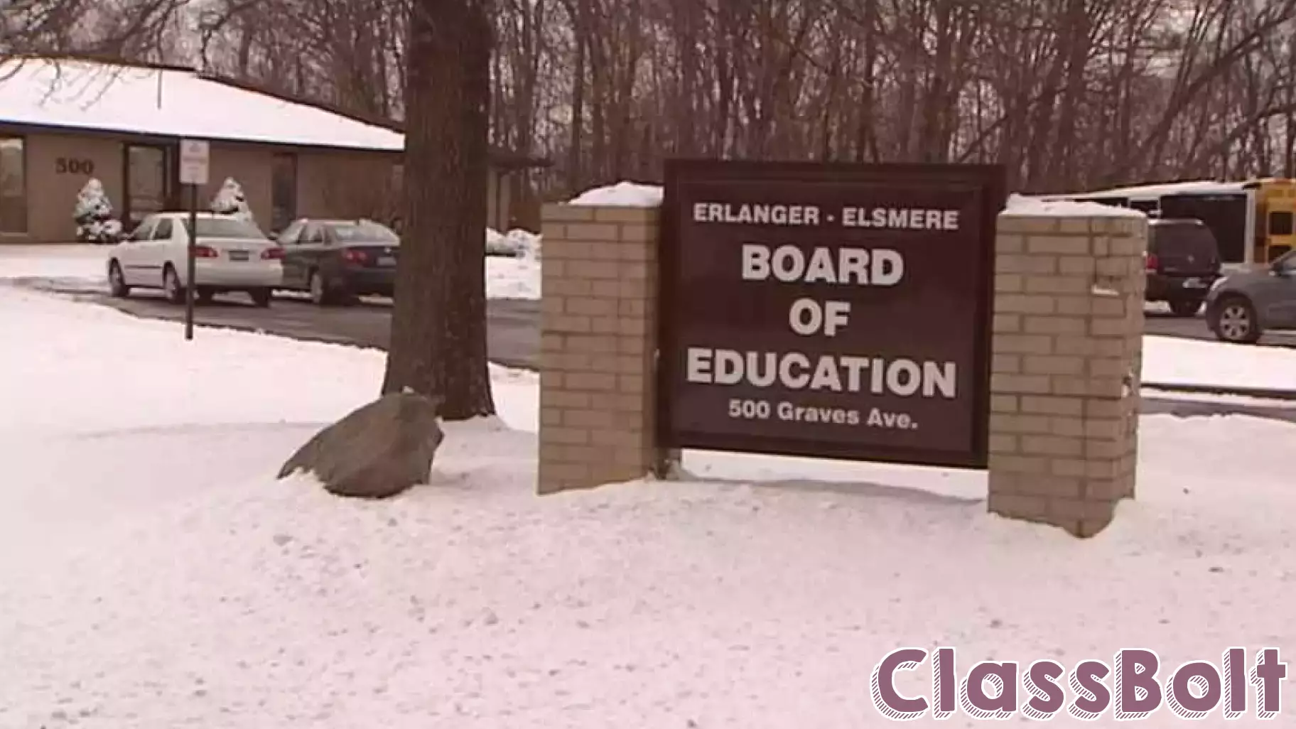 Chairman of Erlanger-Elsmere Board of Education Steps Down Following Controversial Social Media Post