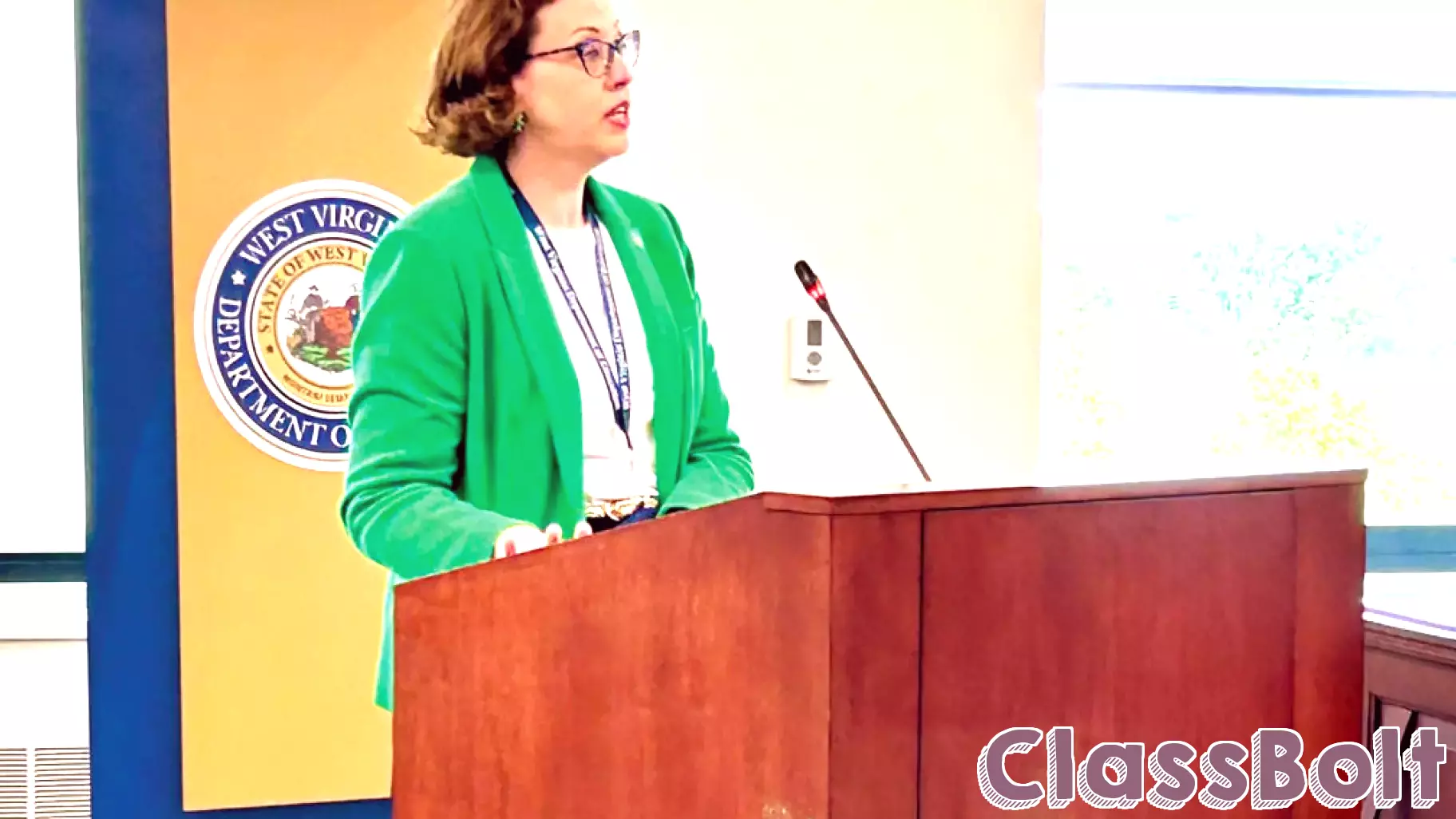 CHARLESTON — West Virginia Board of Education Declares State of Emergency for Randolph County Schools