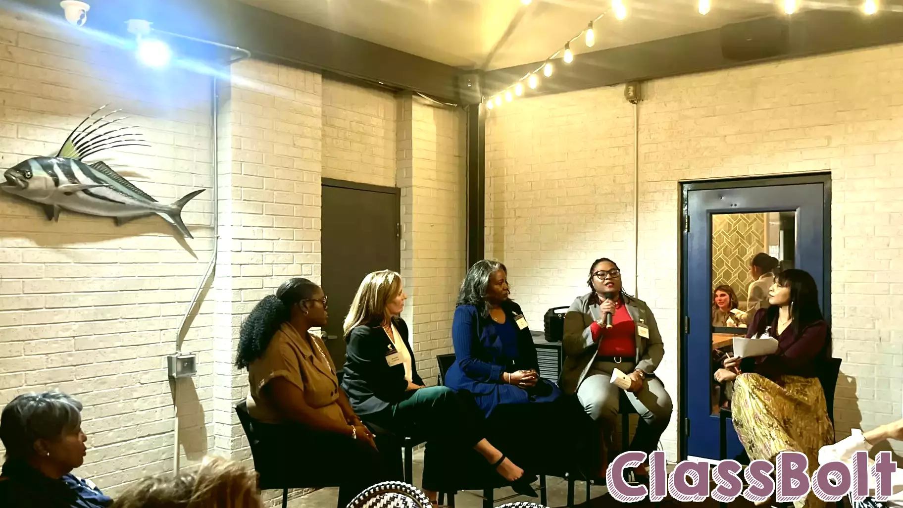 Child Care Leaders Emphasize Collaboration for School Readiness in Texas