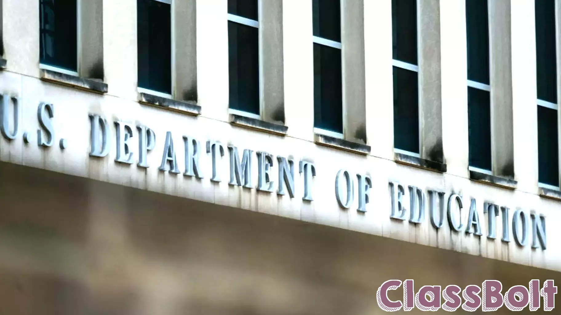 Civil Rights Group Takes Legal Action Against Education Department Over DEI Funding Cuts