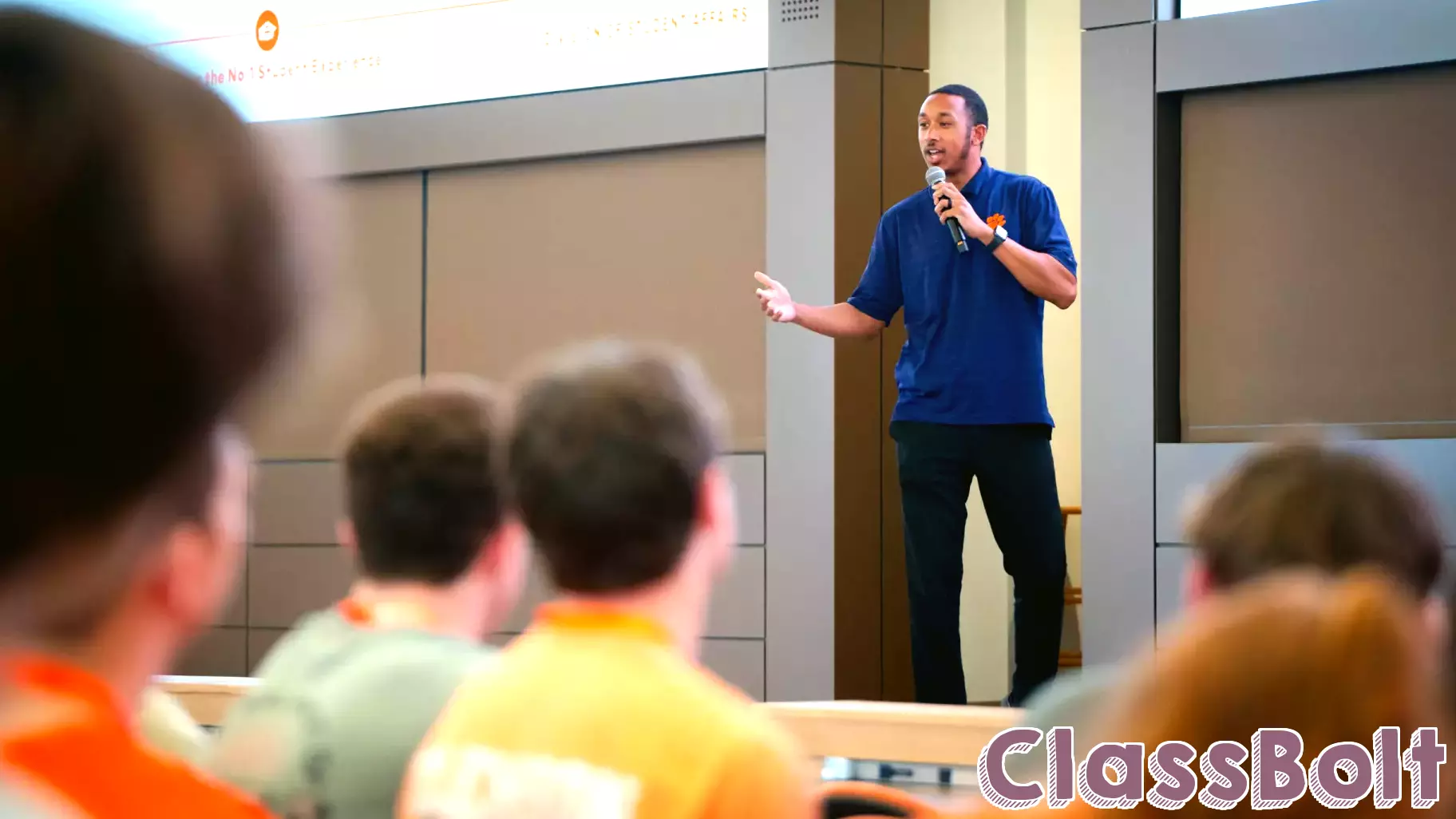 Clemson faculty, staff bring together a leadership education community of practice