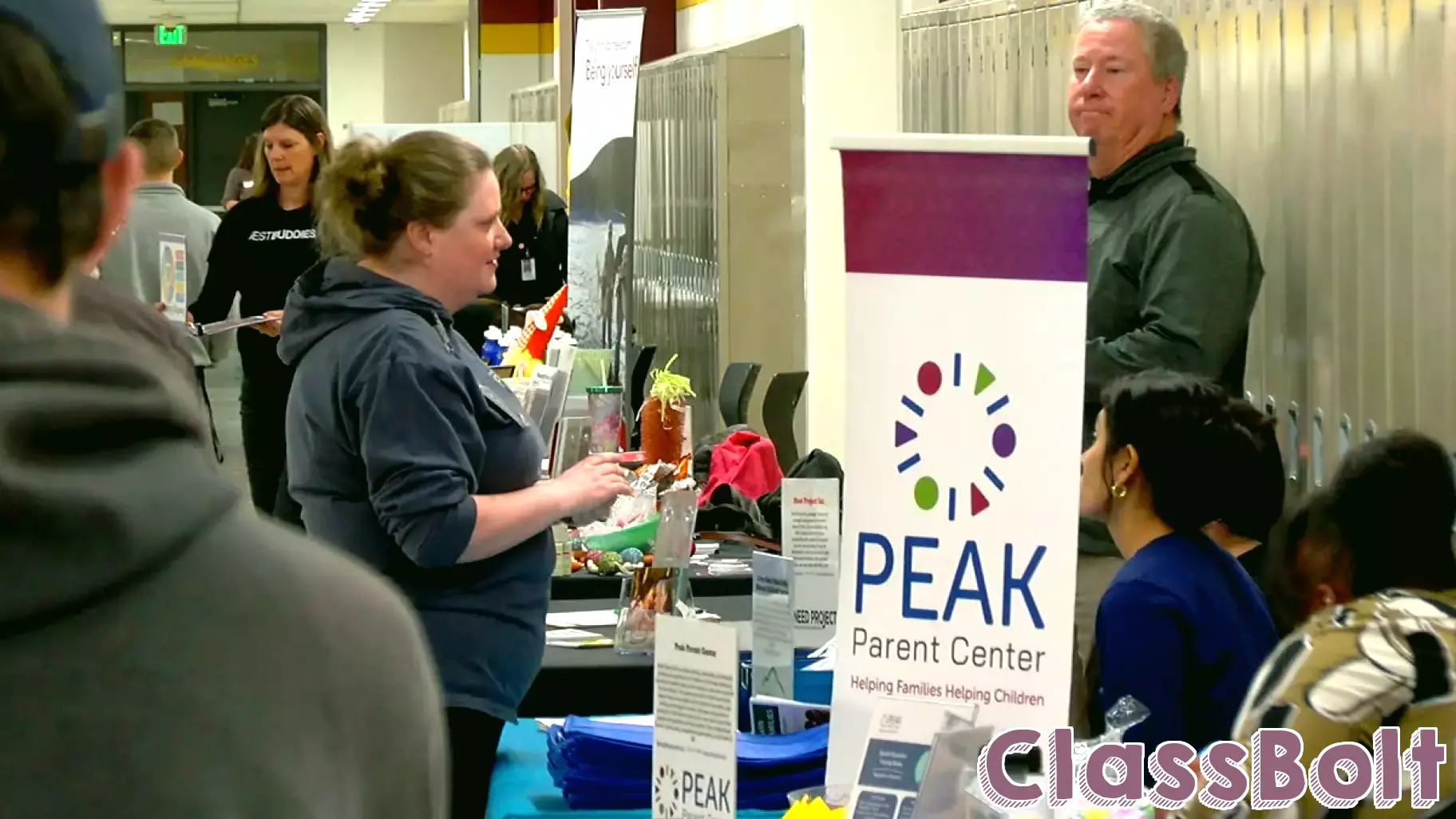 Colorado Springs Hosts Special Education Conference for Families