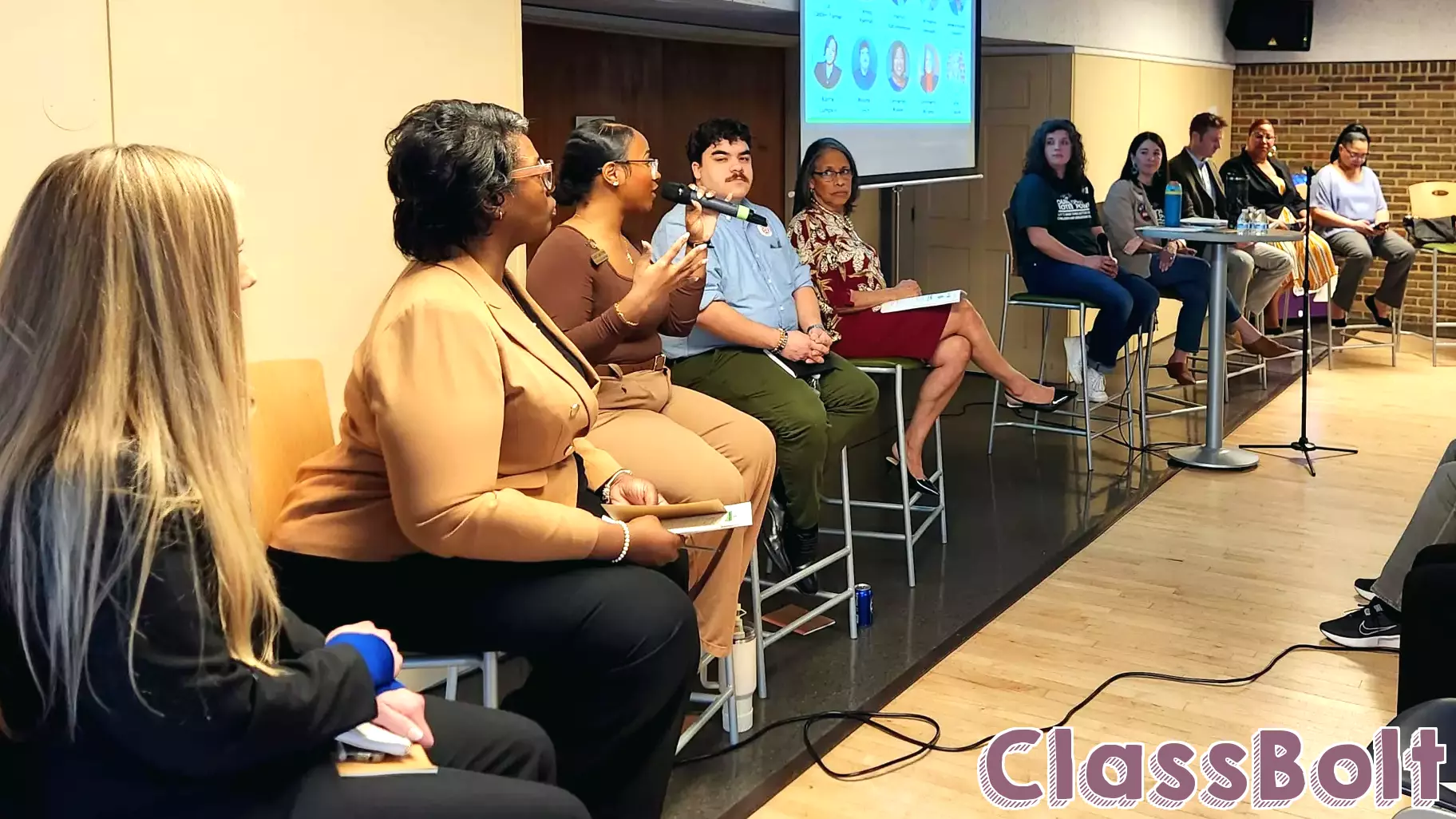 Columbus School Board Candidates Unite in Support of DEI Initiatives
