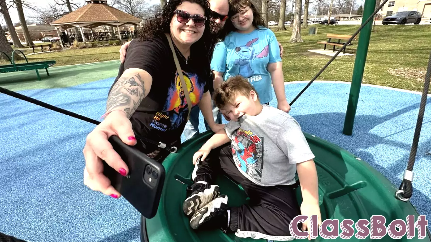 Concerns Rise Over Education Funding for Special Needs Students