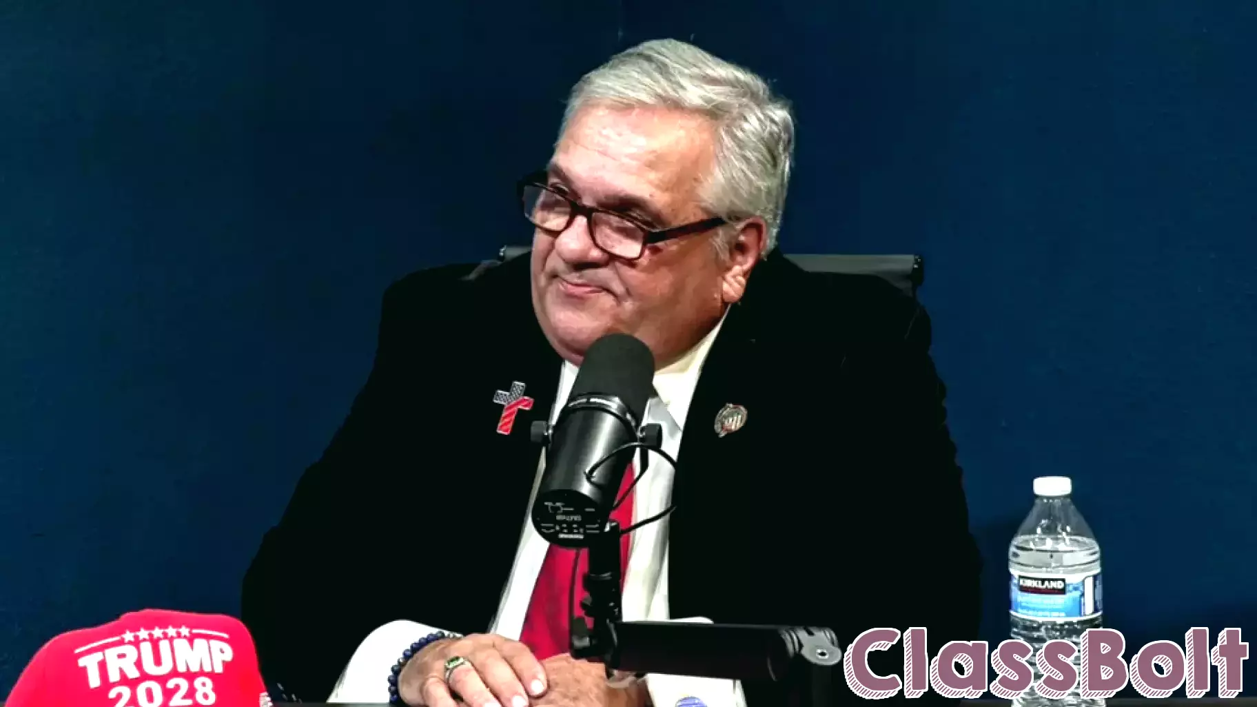 Congressional Candidate Charles Tuttle Calls for Education Reform, Less Government Spending and Greater State Control