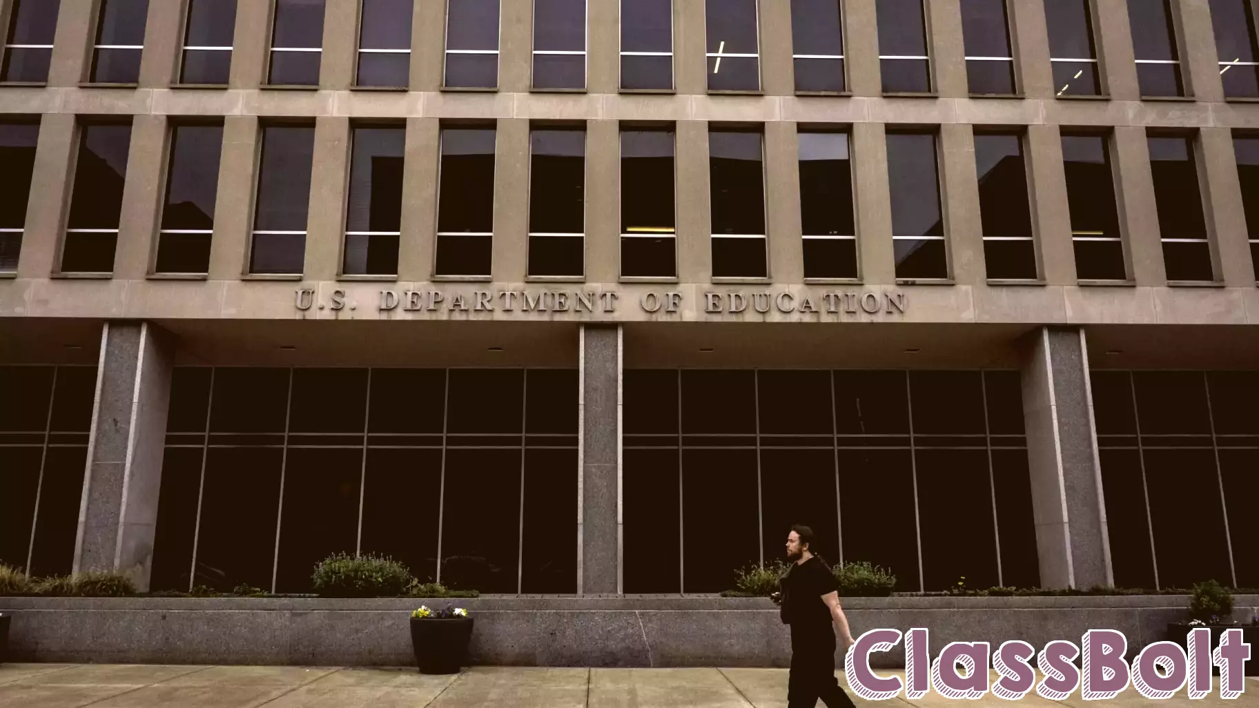 Controversial Shift: Transfer of Education Department Responsibilities Sparks Outcry