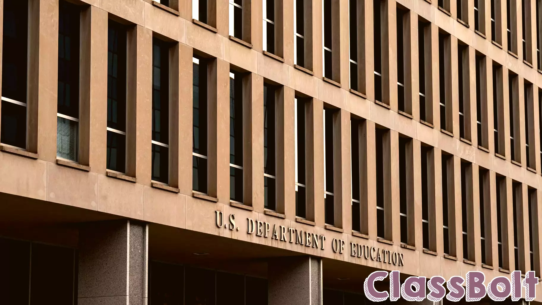 Could Trump Eliminate the Department of Education?
