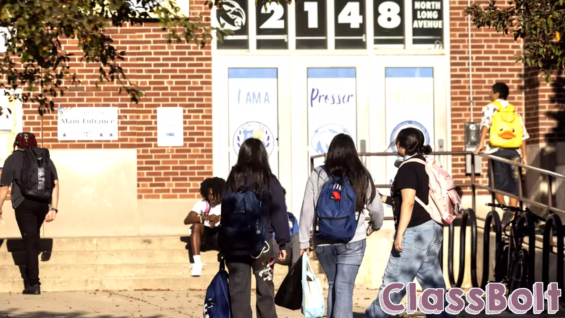 CPS enrollment drops again amid low birth rates and immigrant fears