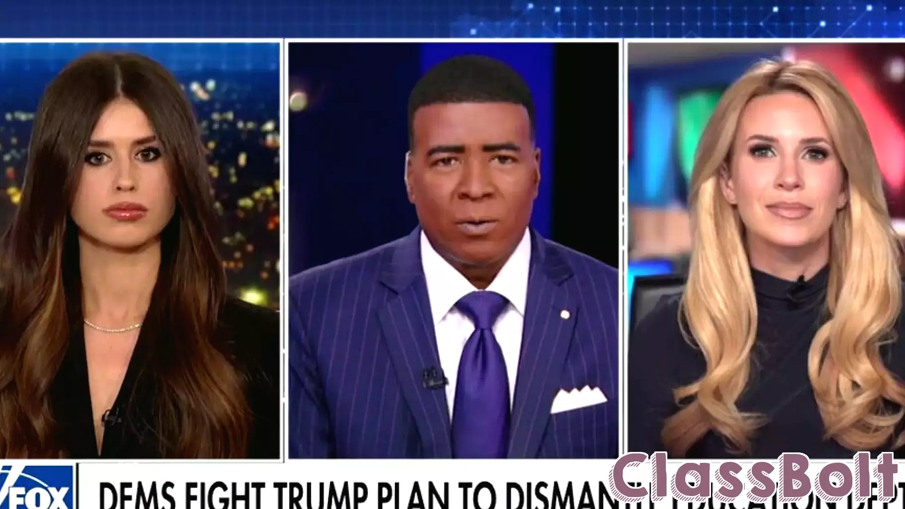 Criticism of the Department of Education by Former Trump Official