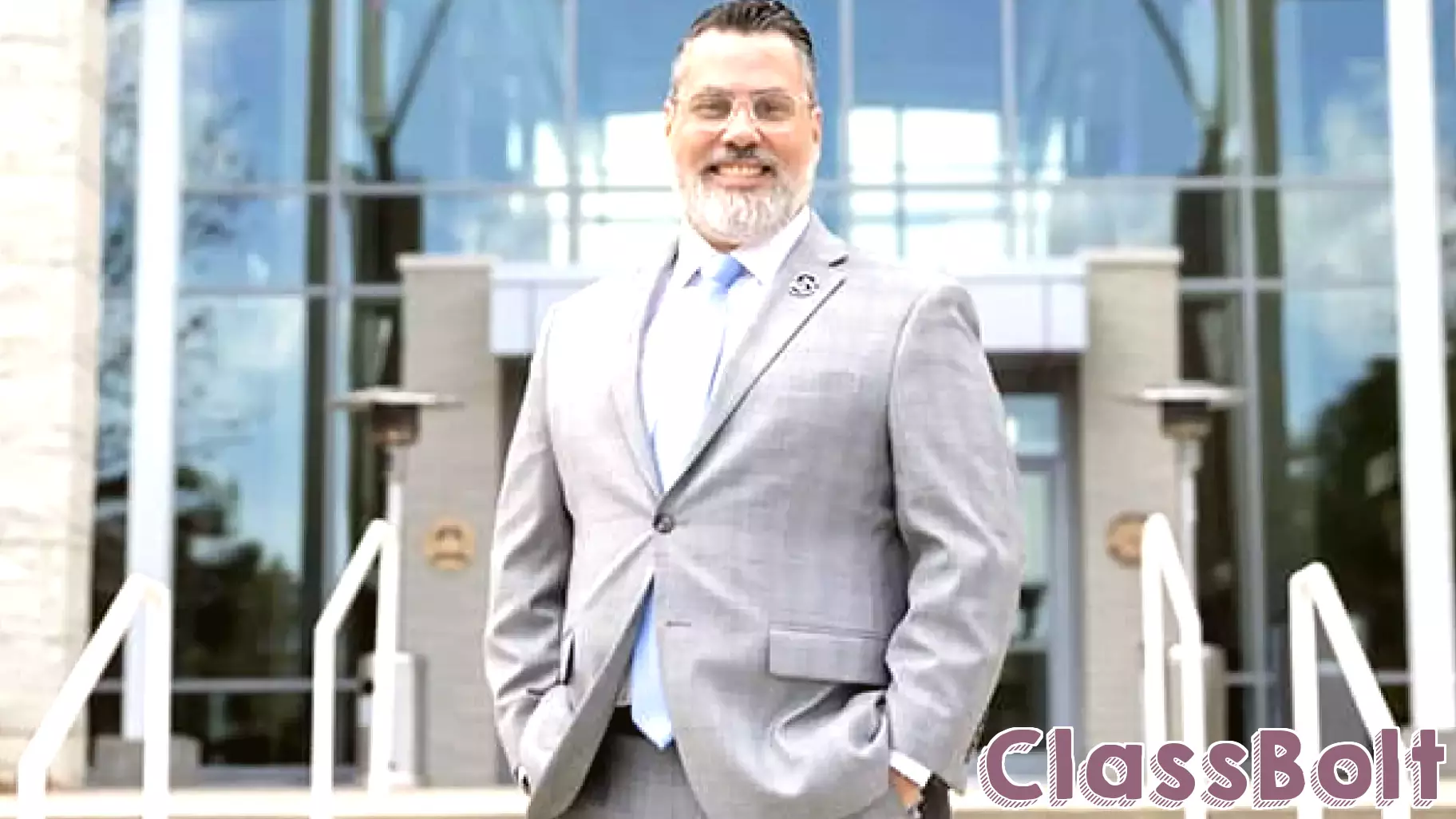 David Fuentes Named New Dean of School of Education