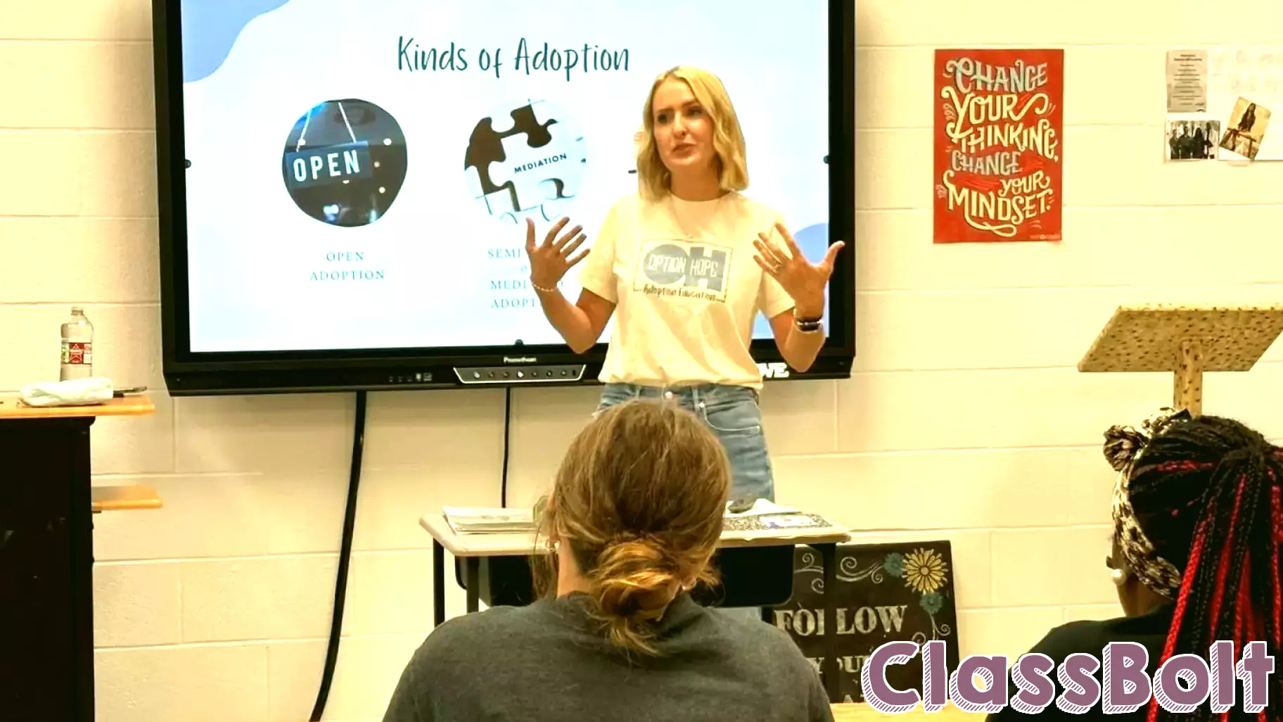 Discover How This Nonprofit is Changing Perspectives and Spreading Understanding on Adoption