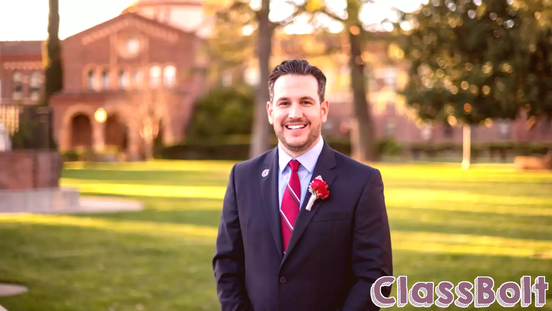 Distinguished Psychology Alumni Forges Path to Leadership in Higher Education