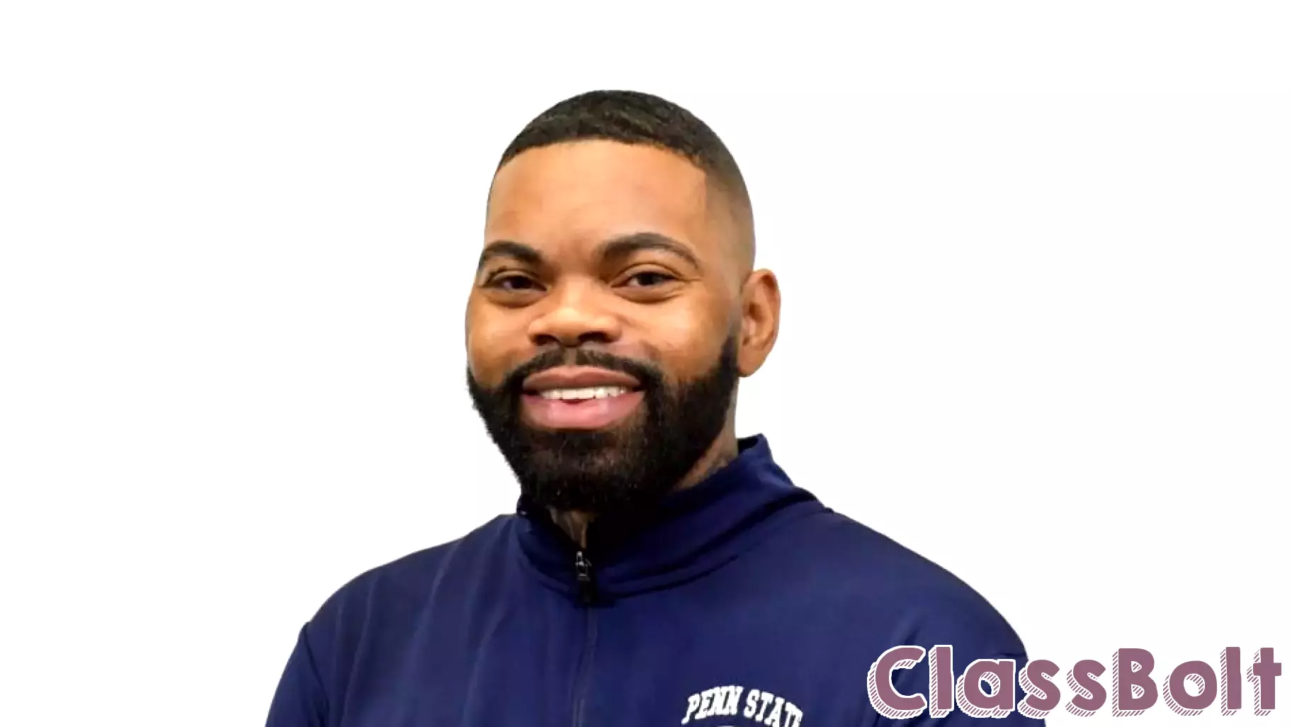 Doctoral student selected for national law school preparation program