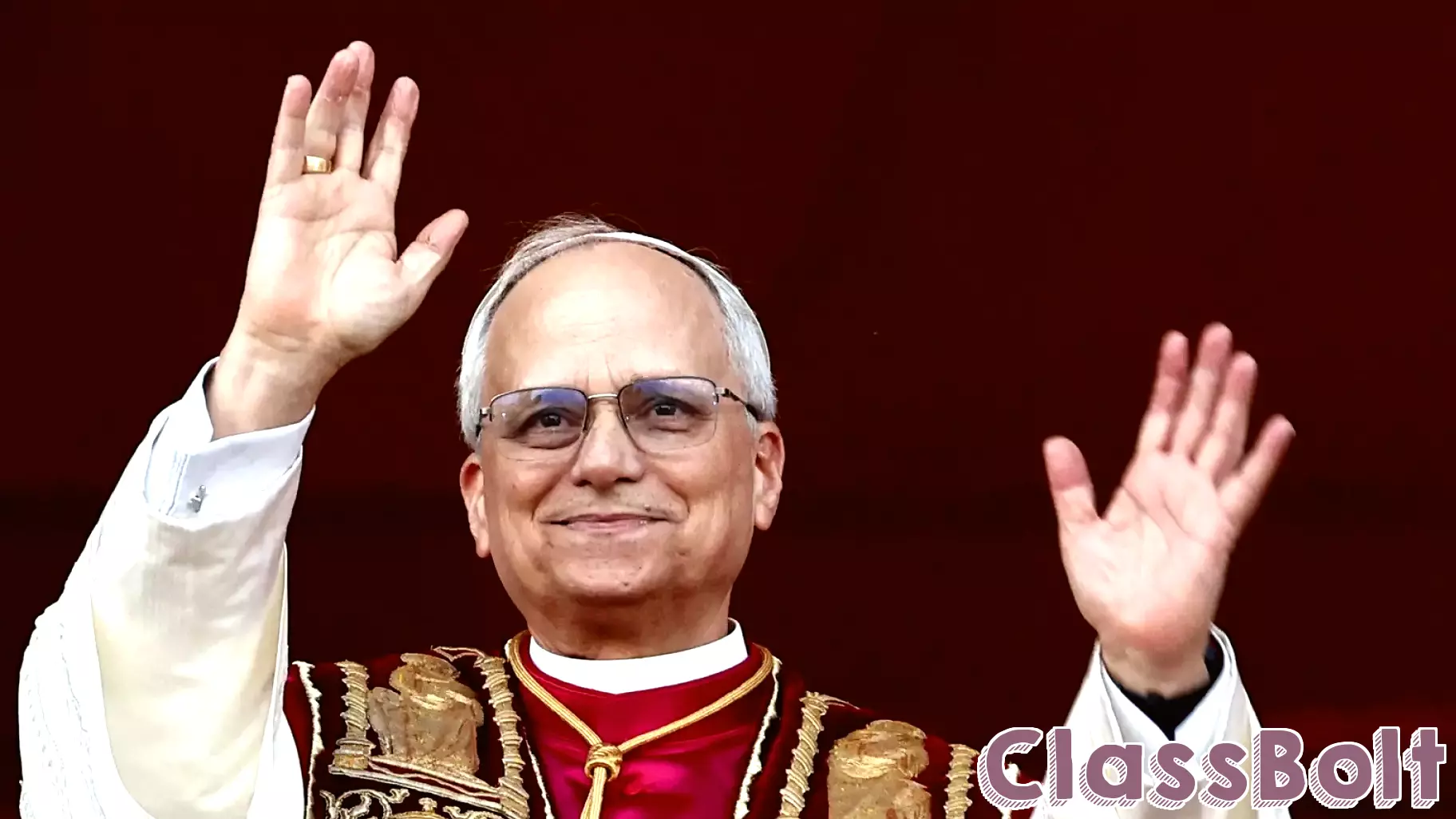 Education Background of Pope Leo XIV: Robert Francis Prevost's Academic Journey