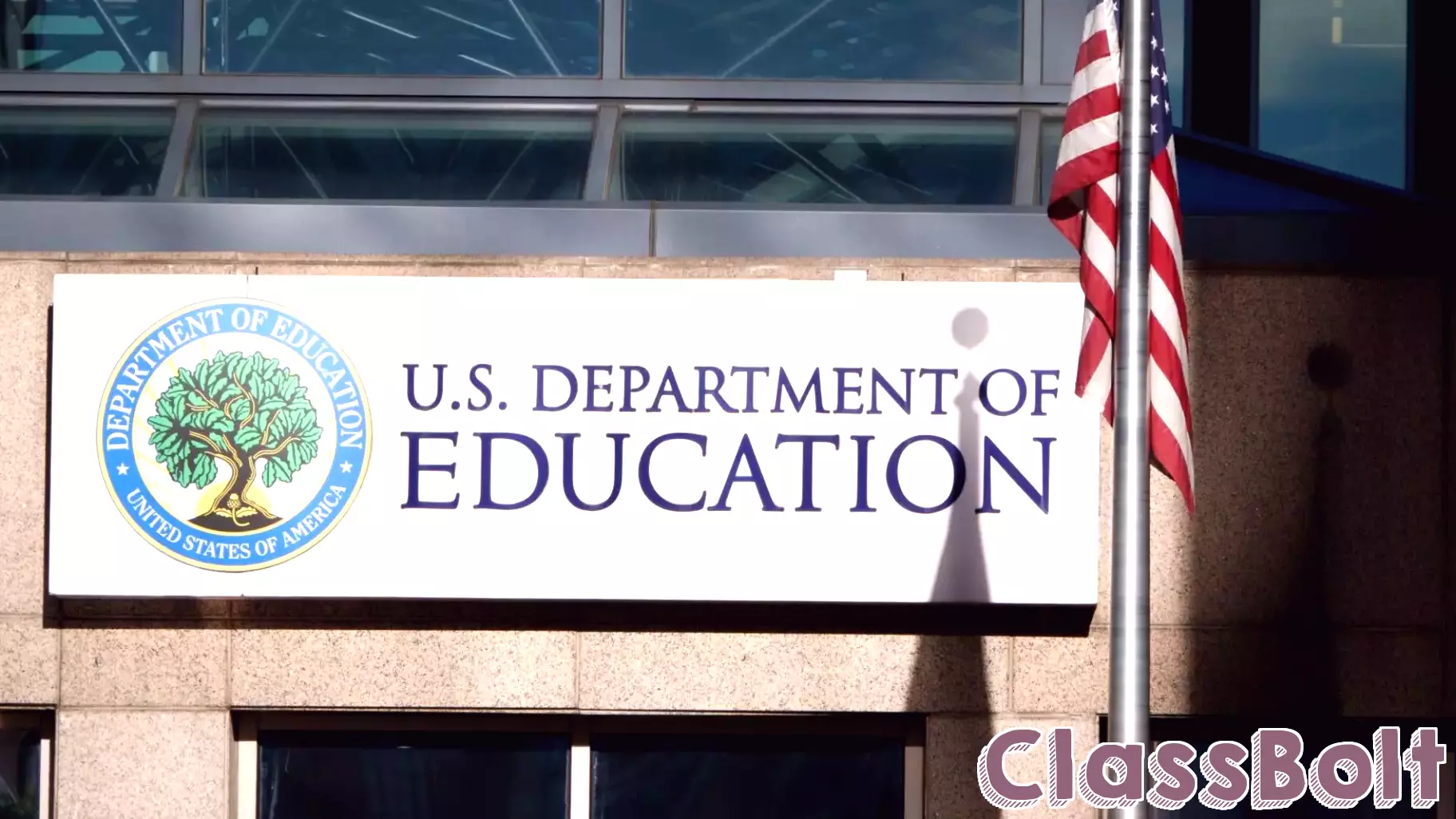 Education Data Agency Cut to Skeleton Crew as Schools Face Mounting Problems