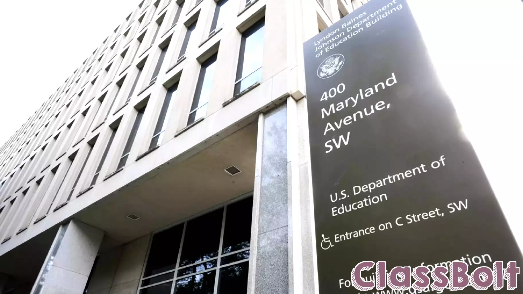 Education Department launches Title XI investigation into all-women’s college