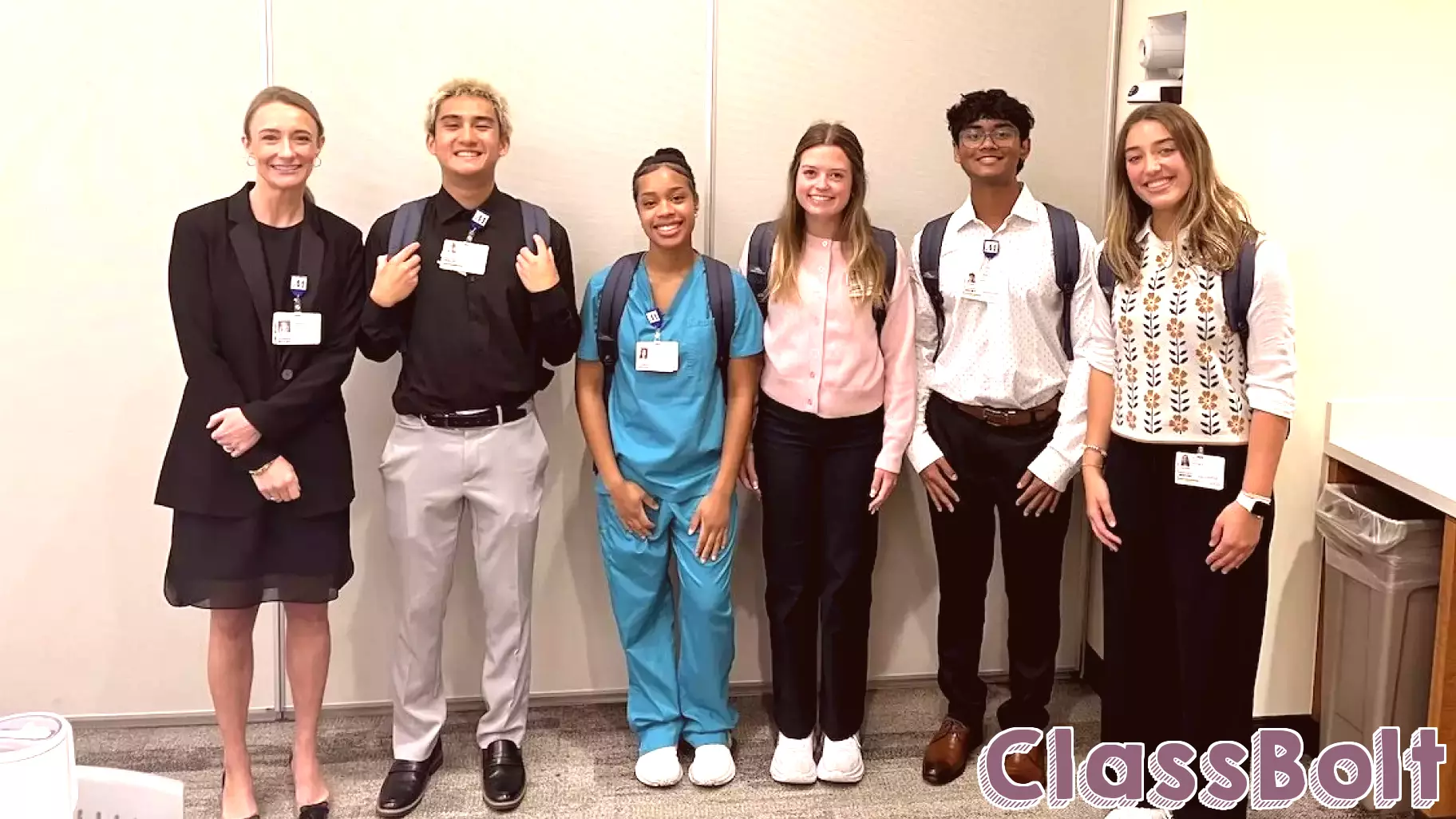 Education for Tomorrow Alliance Teams Up with 90 Businesses to Offer Summer Internships to 240 Students