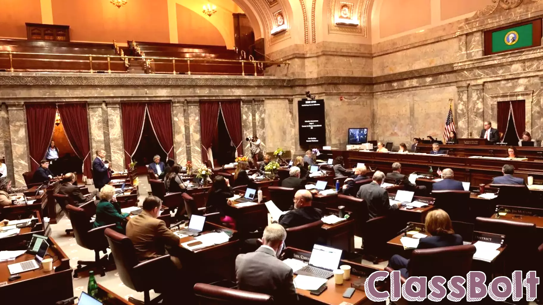Education Funding Sees Mixed Results in Latest Legislative Session