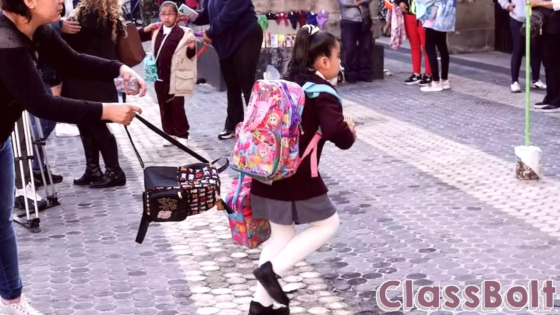 Education Ministry backtracks, maintains July 15 as official end to Mexico's school year