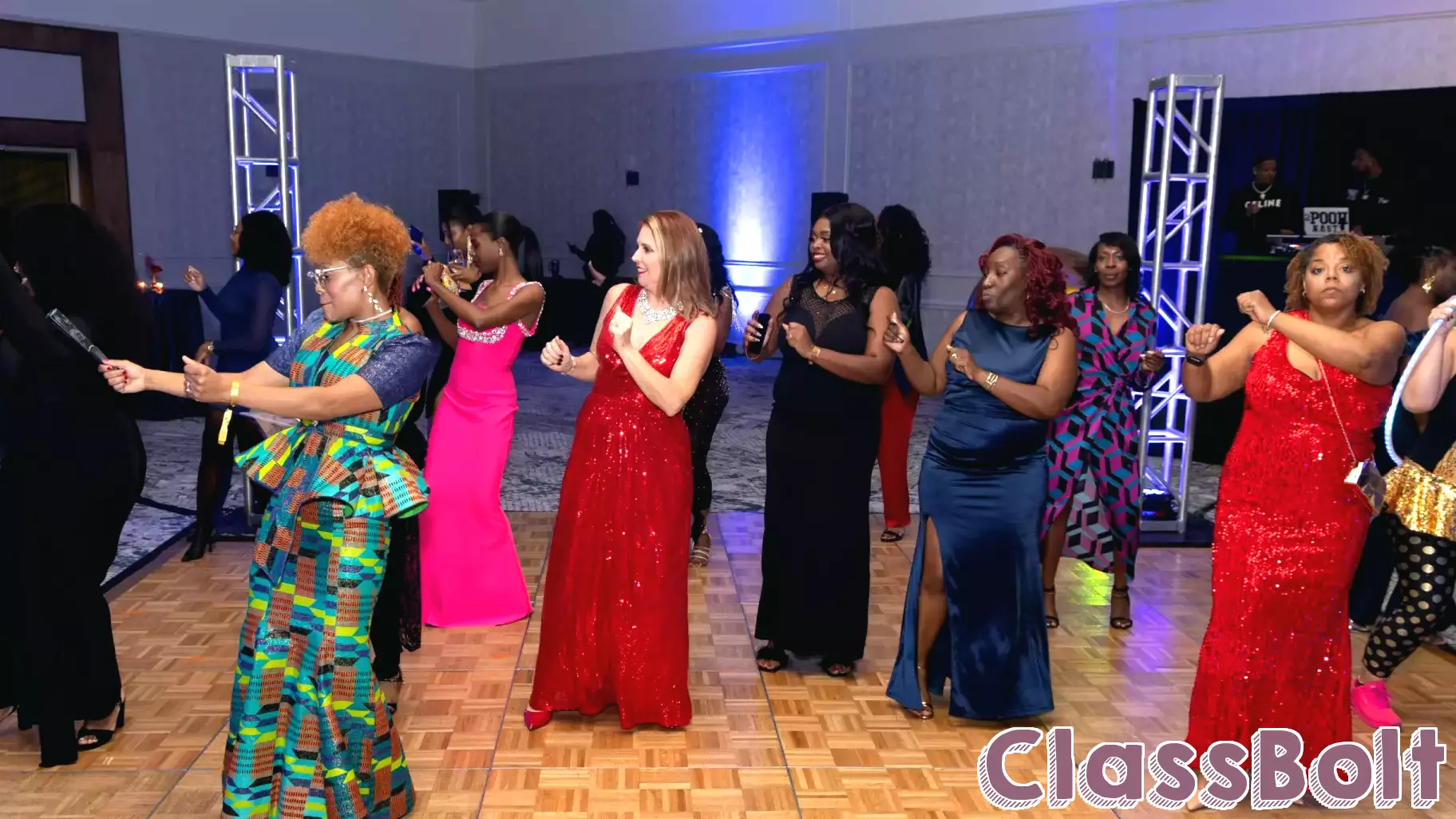 Education Salute 39: The After party.