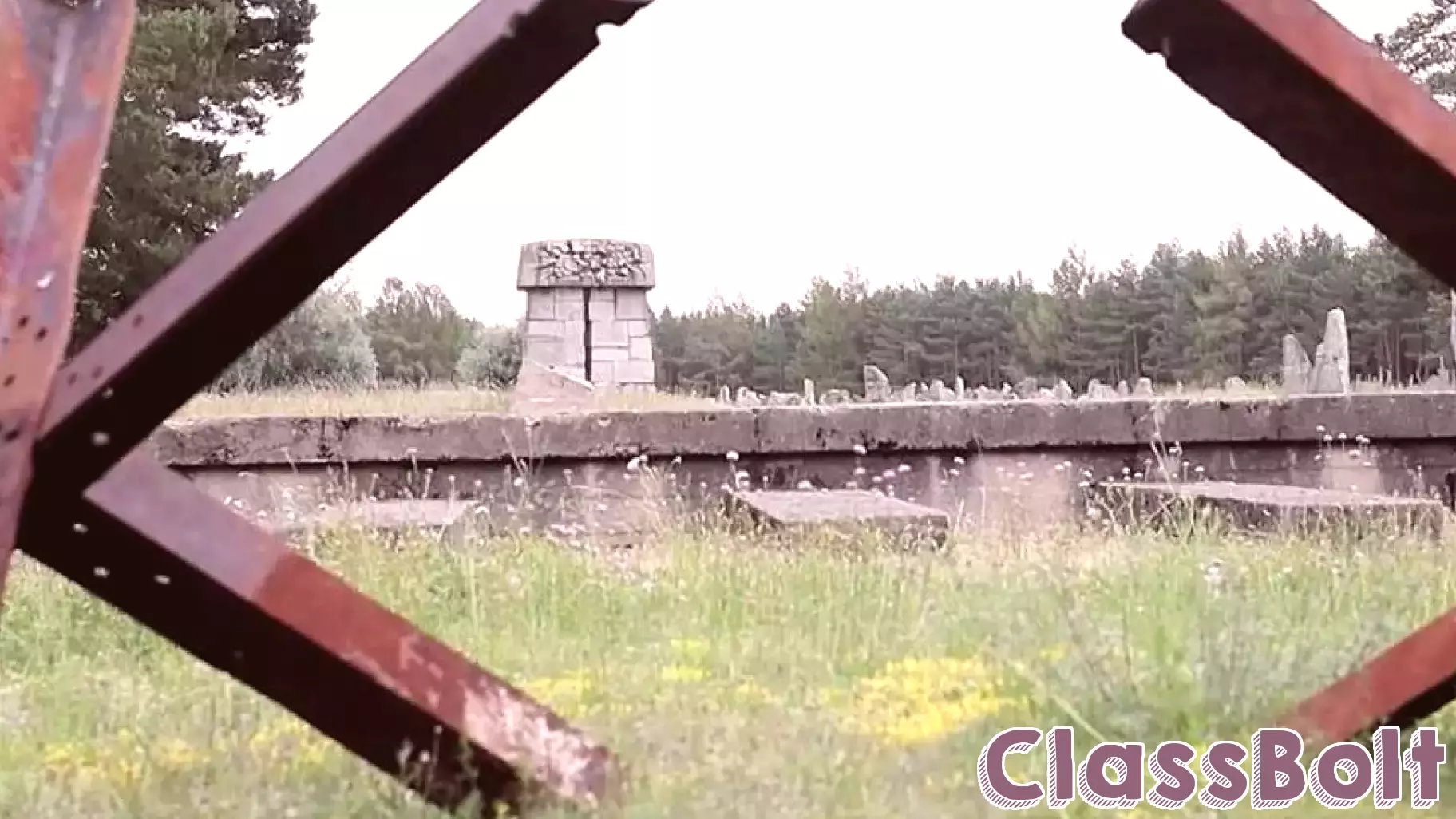 Educators Discover the Significance of Holocaust Education at Treblinka