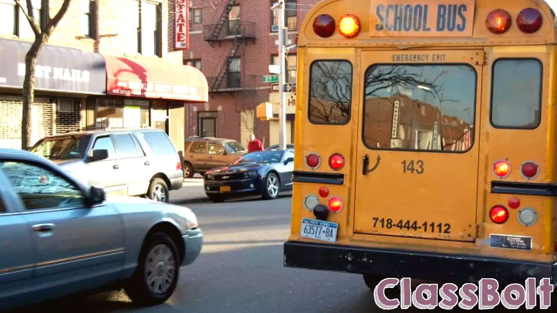 ELECTION RESULTS ARE IN FOR THE 2025 COMMUNITY AND CITYWIDE EDUCATION COUNCIL ELECTIONS