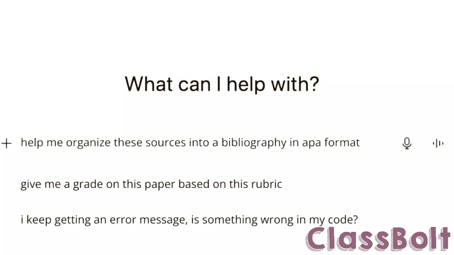 Embracing AI in Education: A Path to Responsible Learning