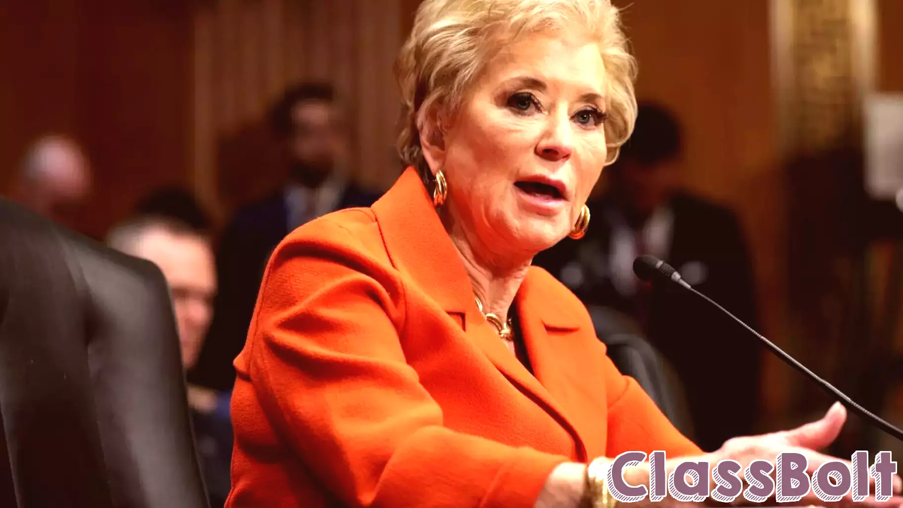 Federal Judge Halts Enforcement of Education Department's Diversity Ban